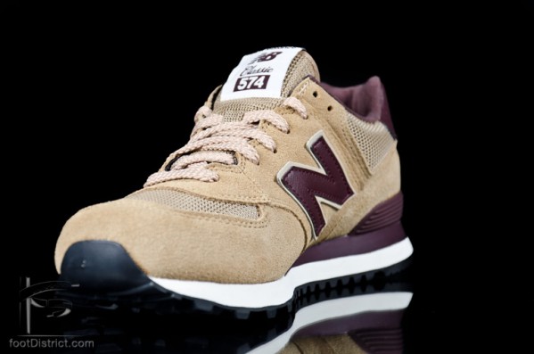 new balance 574 vci beige new balance 574 vci beige
